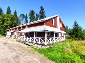 Svyatogo Olafa Guest house