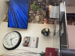 Апартаменты ЖК Арго выезд М4