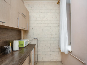 Апартаменты на Фонтанной 61А/24