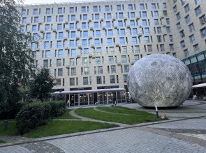 Апартаменты Family Suit Marata в центре города