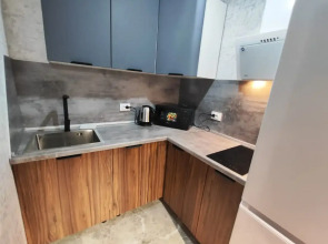 Апартаменты на Ключевой