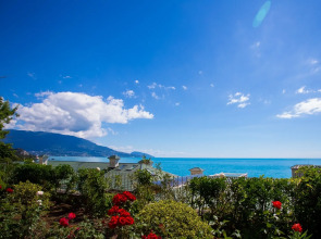 Отель Пальмира Палас