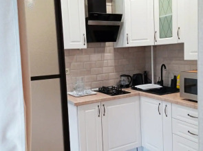 Апартаменты у Озера Тихое