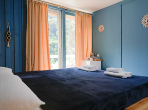 Бутик-отель Фазенда