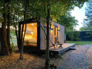 Pyaty Element Glamping