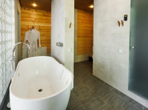 Гостевой дом  Allegro Park