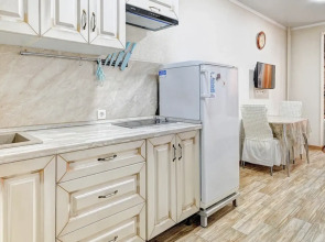 Апартаменты Rose-Del Mare