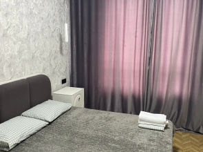 Mramornaya Flat