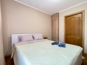 Апартаменты Ярославская