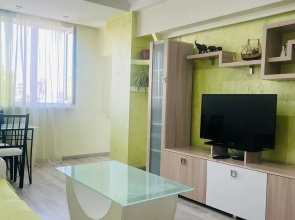 Apartment In The Heart Of Yerevan, Apartments