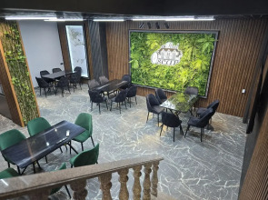 Гостевой дом Oscar