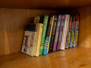 Апартаменты Эпоха