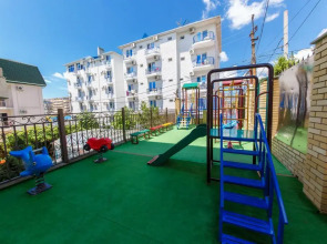 гостевой дом  Христакис