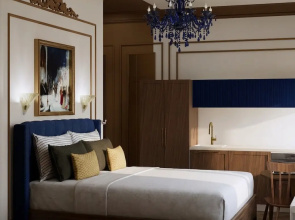 Living quarters Repin