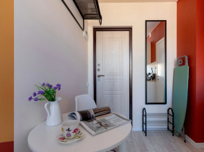 Апартаменты LeoHotels на Рижском пр-те 72/74