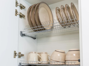 Квартира на проспекте Героев Донбасса 11