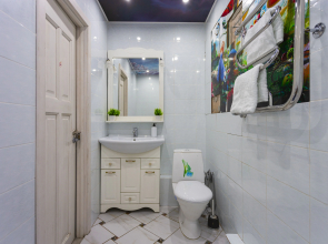 Квартира на Ильинском бульваре 7