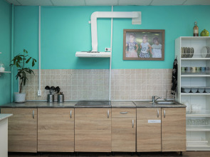 Хостел Визит