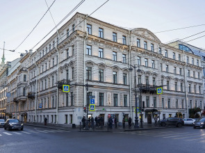 Helen Hotel