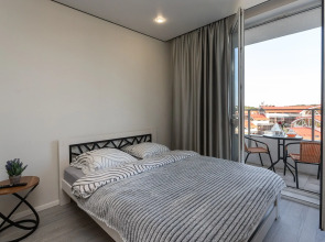 Квартира в Светлогорске 2 рядом с озером и центром