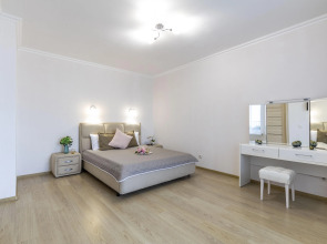 Квартира Двухкомнатная квартира комфорт класса