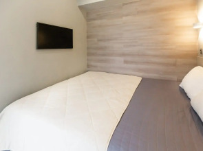 Апартаменты 2х Комнатная Квартира с Ремонтом Green Studio 3