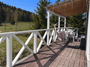 Частный Дом Форест Инн