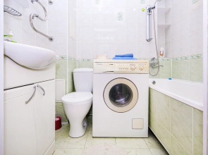 Апартаменты Квартирка-нск на Горском, 78