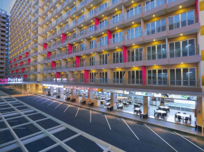 favehotel Nagoya Batam