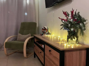 Апартаменты с Красивым видом в горах