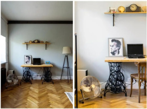 Апартаменты на Новоторжской 3