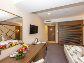 Отель Litros Hotel & Spa