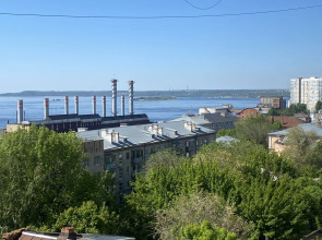 Квартира Липки Хаус