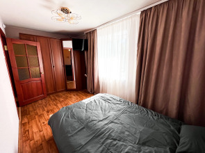 Квартира LIVE by BigWood 11