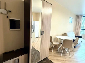 Verhnetorgovaya Ploschad' 4 Apartments