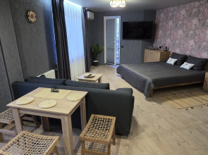 Apartamenty v Vysotke