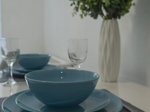 Апартаменты ApartNiia у Моря