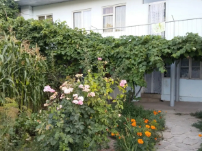 Aspet Guest House