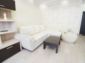 Апартаменты Saratov Lights на Мичурина55