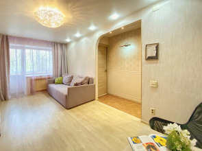 Апартаменты Apart-Comfort на Свердлова 90