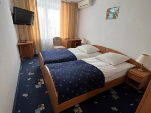 Гостиница Балаково