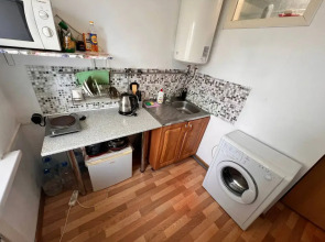 Апартаменты МИНИ СТУДИЯ ЦЕНТР КОМФОРТ