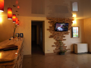 Гостевой дом Солнечный