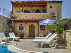Villa Andriana