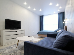 Квартира DREAM APARTAMENT
