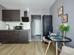 Апартаменты MaxRealty24 Cходненская 8