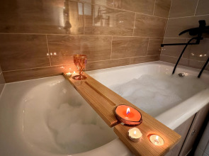 Квартира на 50 лет Октября