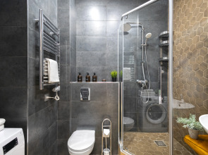 Апартаменты Бизнес-Класса в ЖК Сердце Столицы, рядом с Москва-Сити