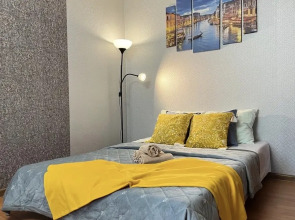 Апартаменты Красный Проспект 94/1