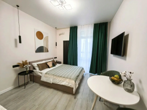 Апартаменты Атмосфера в Прокшино